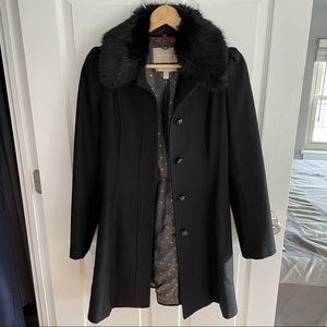 Banana Republic Coat XS